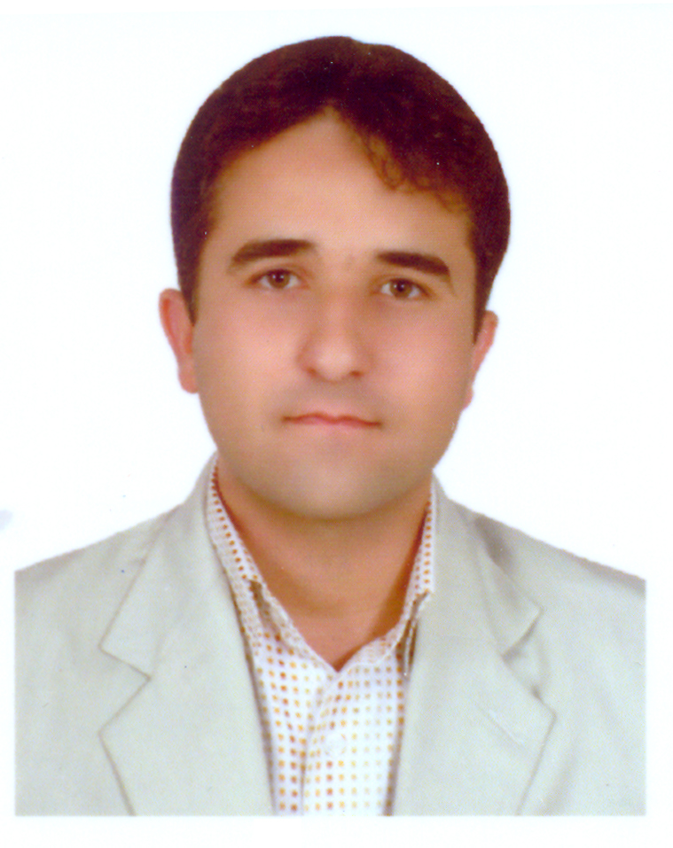  عباس نیک نژاد